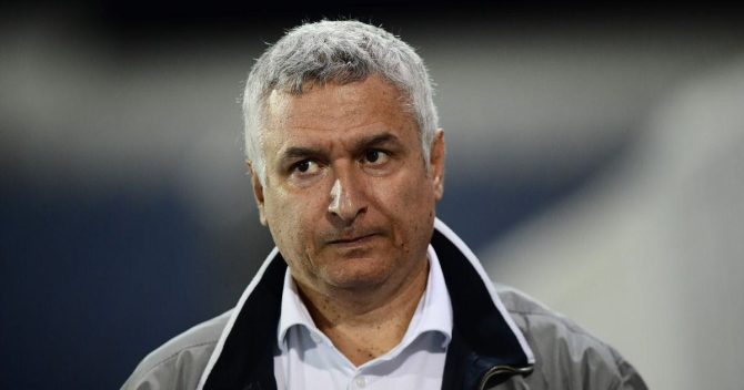 Ατρόμητος: Ο Γιώργος Σπανός τιμωρήθηκε με πρόστμο από τη ΔΕΑΒ