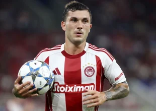 Ολυμπιακός: Σκέψεις στην Πάρμα για αγορά των δικαιωμάτων του Στρεφέτσα