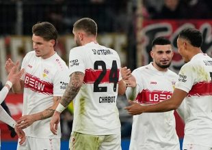Bundesliga: Η Στουτγκάρδη έπιασε ξανά τη Λειψία, διπλό της Φράιμπουργκ στην έδρα της Μάιντς