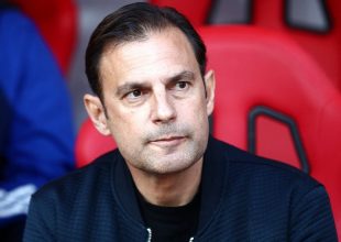 Πορτογαλία: Ο Συλαϊδόπουλος ψηφίστηκε από τους συναδέλφους τους ως ο δεύτερος καλύτερος προπονητής του μήνα