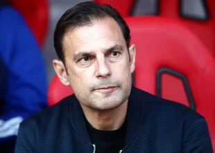 Συλαϊδόπουλος: “Η Ρίο Άβε προοδεύει, χαίρομαι που είμαι μέρος αυτής της διαδικασίας”