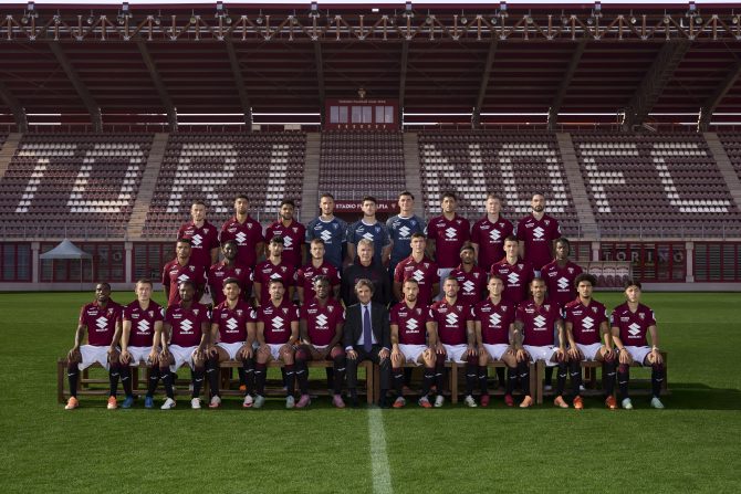 ELABET: Τορίνο – Ίντερ με «Ενισχυμένα» Νερατζούρο ημίχρονα 