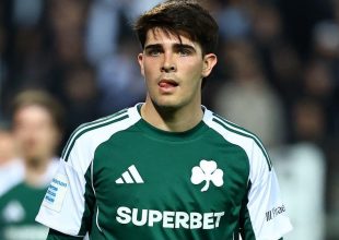 Παναθηναϊκός – Ολυμπιακός: Η ενδεκάδα των πρασίνων για το ντέρμπι απέναντι στους ερυθρόλευκους