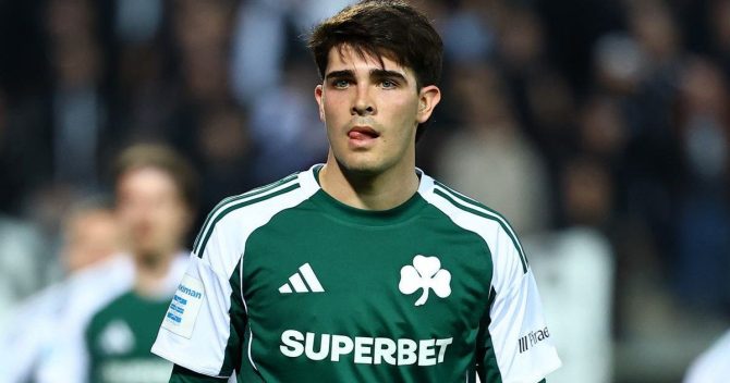 Παναθηναϊκός – Ολυμπιακός: Η ενδεκάδα των πρασίνων για το ντέρμπι απέναντι στους ερυθρόλευκους