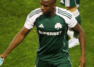 Ο Μπενίτεθ εξήγησε τον λόγο που έκανε αλλαγή τον Τεττέη στον ημίχρονο