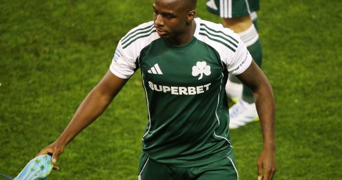 Ο Μπενίτεθ εξήγησε τον λόγο που έκανε αλλαγή τον Τεττέη στον ημίχρονο