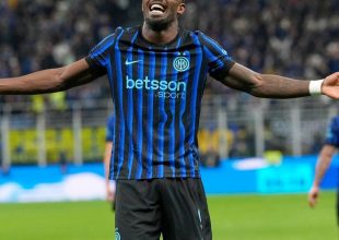 Κόμο – Ίντερ 3-4: Σούπερ ανατροπή τίτλου για τους νερατζούρι κόντρα στην σπουδαία ομάδα του Δουβίκα