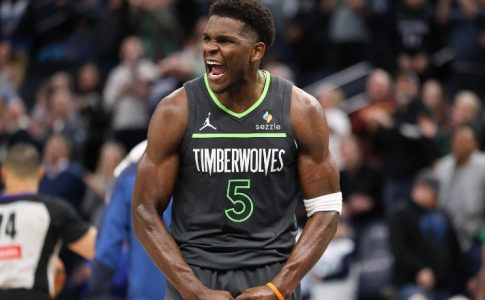 ELABET: Τίμπεργουλβς – Νάγκετς: Ο Γιόκιτς το παίρνει πάνω του με δυνατό combo