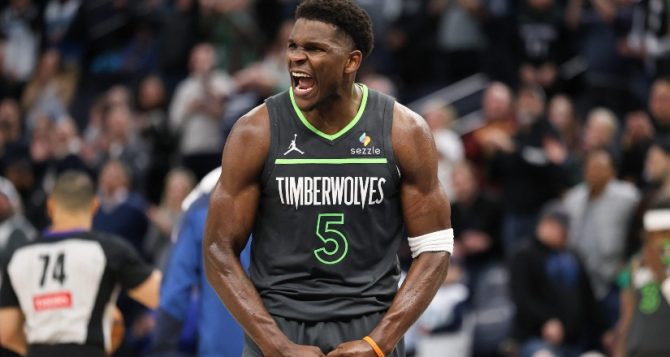 ELABET: Τίμπεργουλβς – Νάγκετς: Ο Γιόκιτς το παίρνει πάνω του με δυνατό combo