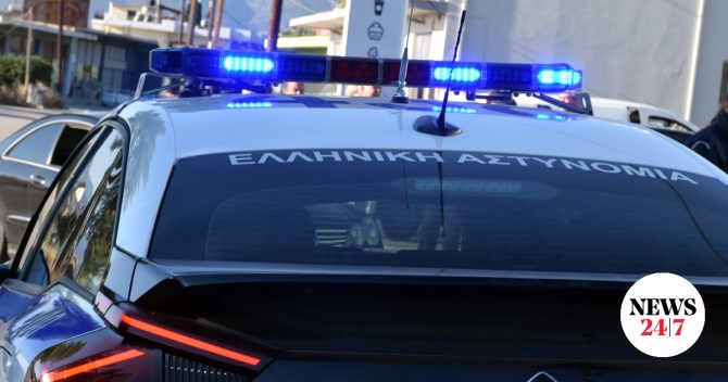 Καραμπόλα τριών φορτηγών και δύο αυτοκινήτων στην Δραπετσώνα