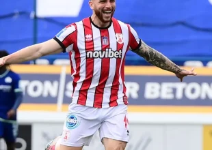 Κηφισιά – Πανσερραϊκός 1-2: Βρυχηθμός των λιονταριών στη Νίκαια που μένουν ζωντανά για την παραμονή