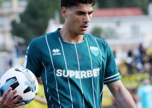 Λεβαδειακός – Άρης 1-1: Οι Βοιωτοί έσωσαν την παρτίδα με Τσάπρα – Βέρμπιτς και είναι οι κερδισμένοι της πρεμιέρας