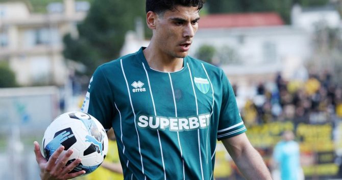 Λεβαδειακός – Άρης 1-1: Οι Βοιωτοί έσωσαν την παρτίδα με Τσάπρα – Βέρμπιτς και είναι οι κερδισμένοι της πρεμιέρας