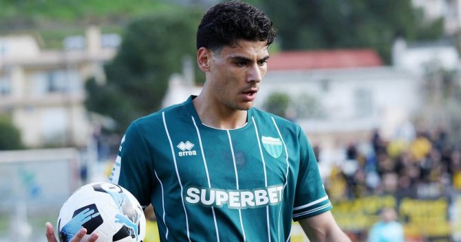 Ολυμπιακός – Τσάπρας: Αυτά είναι τα δεδομένα για το πιο καυτό όνομα του ελληνικού ποδοσφαίρου