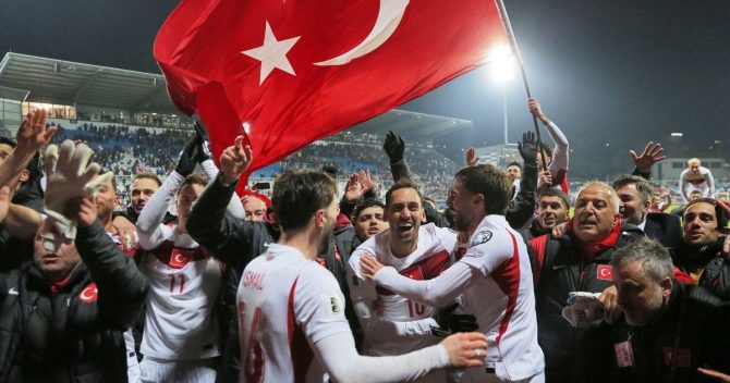 Μουντιάλ 2026: Πώς διαμορφώθηκαν οι 10 από τους 12 ομίλους και οι δύο εκκρεμότητες για να συμπληρωθεί το παζλ