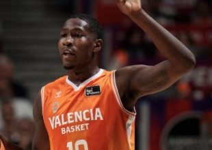 Combo τετράδας για τη Βαλένθια στη Μπολόνια