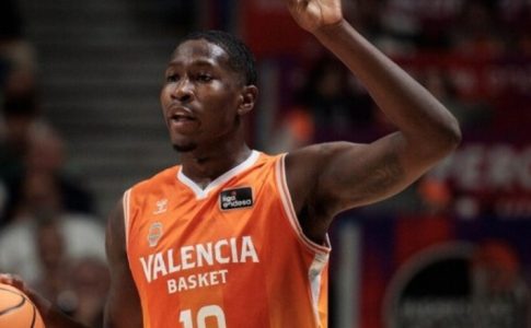 Combo τετράδας για τη Βαλένθια στη Μπολόνια