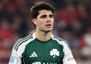 Παναθηναϊκός: Η αποστολή για το πρώτο παιχνίδι των playoffs κόντρα στον ΠΑΟΚ