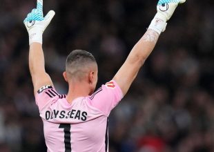 Σεβίλλη – Ατλέτικο 2-1: Οι Ανδαλουσιανοί πήραν βαθμολογική ανάσα με τον Βλαχοδήμο κάτω από την εστία τους