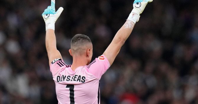 Σεβίλλη – Ατλέτικο 2-1: Οι Ανδαλουσιανοί πήραν βαθμολογική ανάσα με τον Βλαχοδήμο κάτω από την εστία τους