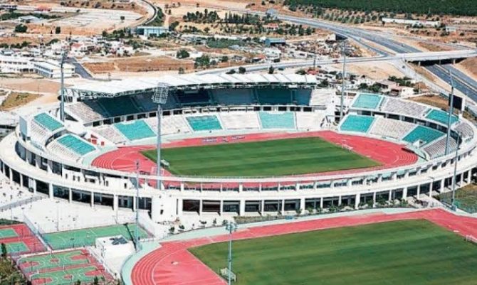 Βόλος – ΟΦΗ με «boost» σε ημίχρονα και Θεσσαλούς Βόλος – ΟΦΗ με «boost» σε ημίχρονα και Θεσσαλούς