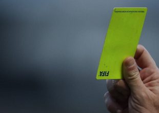 Μουντιάλ: Η FIFA ετοιμάζει πρωτοποριακή αλλαγή με τις κίτρινες κάρτες