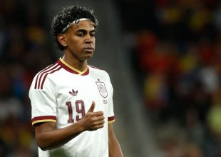 Ισπανία: Εμετικό σύνθημα κατά των Μουσουλμάνων από την κερκίδα ανάγκασε τον Γιαμάλ να γίνει σοκαρισμένος αλλαγή στο ημίχρονο με την Αίγυπτο