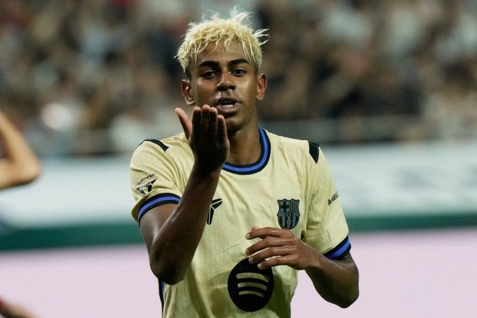 FIFA: Στο τραπέζι νέος νόμος περί παρουσίας ενός παίκτη της U21 στην ενδεκάδα για κάθε ομάδα