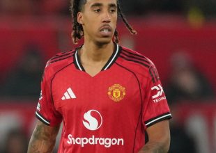 Μάντσεστερ Γιουνάιτεντ: Πρόβλημα τραυματισμού και ο Γιορό, με έναν στόπερ κόντρα στην Τσέλσι