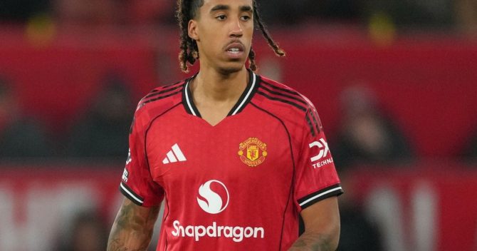 Μάντσεστερ Γιουνάιτεντ: Πρόβλημα τραυματισμού και ο Γιορό, με έναν στόπερ κόντρα στην Τσέλσι