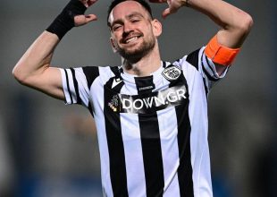 ΠΑΟΚ: Χωρίς Ζίβκοβιτς ο Δικέφαλος στο ντέρμπι με τον Παναθηναϊκό