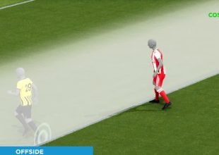 Ο αφανής MVP Τζέιμς Πενράις – «Τραβχτηκε» έγκαιρα κι έβγαλε οφσάιντ τον Πιρόλα