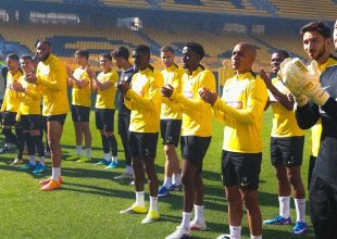 Το “ευχαριστώ” της ΠΑΕ στον απίστευτο λαό της ΑΕΚ (ΦΩΤΟ)