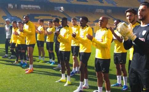 Το “ευχαριστώ” της ΠΑΕ στον απίστευτο λαό της ΑΕΚ (ΦΩΤΟ)