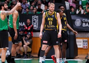 Ήττα για τη Μπανταλόνα πριν την ΑΕΚ