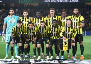 ΑΕΚ: Στους ισχυρούς των προκριματικών του Champions League αν πάρει το πρωτάθλημα