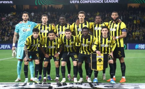 ΑΕΚ: Στους ισχυρούς των προκριματικών του Champions League αν πάρει το πρωτάθλημα