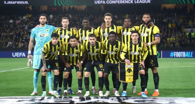 ΑΕΚ: Στους ισχυρούς των προκριματικών του Champions League αν πάρει το πρωτάθλημα