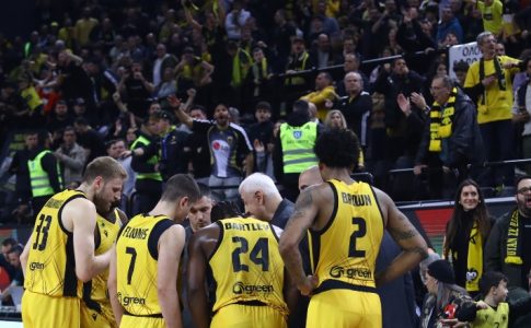 ΚΑΕ ΑΕΚ: «H πιο μεγάλη ώρα της εφετινής περιόδου – Ελάχιστα τα διαθέσιμα εισιτηρία»