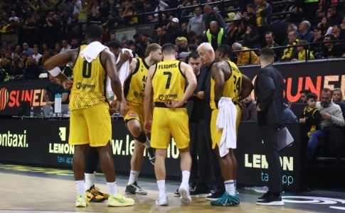 Σάκοτα: «Στόχος μας είναι η κατάκτηση του BCL!»