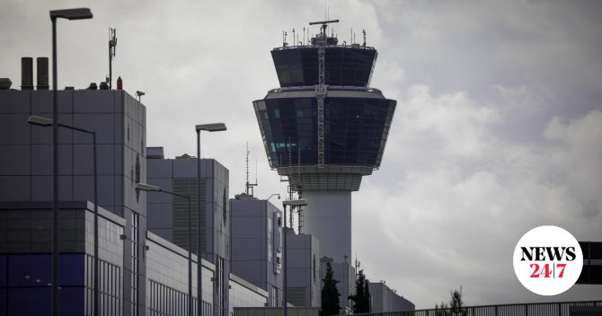 ΔΑΑ: Με επιβράδυνση αλλά ανοδική η κίνησ