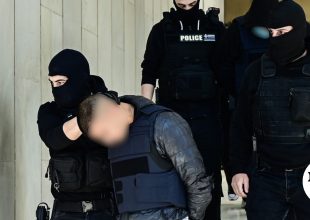 Άγιος Δημήτριος: “Του είπε να μην πάει στο ραντεβού” λέει ο δικηγόρος της κοπέλας του δράστη