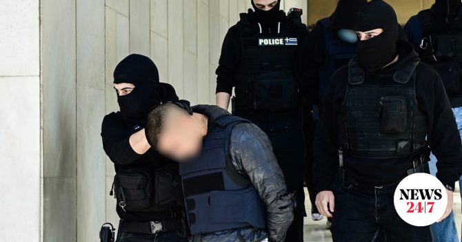 Άγιος Δημήτριος: “Του είπε να μην πάει στο ραντεβού” λέει ο δικηγόρος της κοπέλας του δράστη