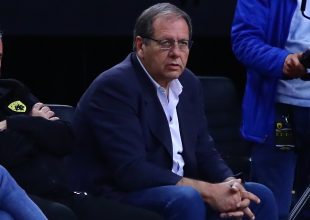 Η ΑΕΚ κατέθεσε φάκελο για μόνιμο licence στο NBA Europe!