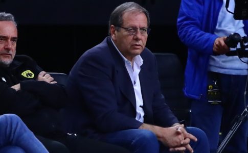 Η KAE AEK έστειλε ξεκάθαρο μήνυμα: «Ζητούμε ΣΕΒΑΣΜΟ!»