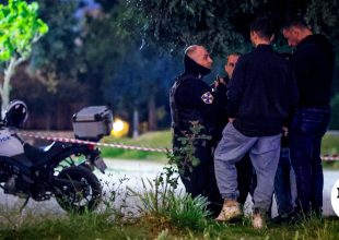 Άγιος Δημήτριος: Στον ανακριτή οι 4 συλληφθέντες για τη δολοφονία του γιου αξιωματικού της ΕΛΑΣ