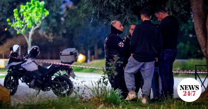 Άγιος Δημήτριος: Στον ανακριτή οι 4 συλληφθέντες για τη δολοφονία του γιου αξιωματικού της ΕΛΑΣ