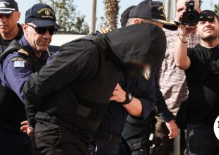 Άγιος Δημήτριος: Προφυλακίστηκε ο 20χρονος για τη δολοφονία του 27χρονου