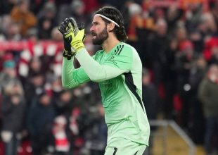 Γιουβέντους: Ρίχνει τριετές συμβόλαιο στο τραπέζι για να δελεάσει τον Άλισον