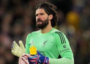 Γιουβέντους: Συμφώνησε προφορικά με τον Άλισον, o Ντε Χέα το Plan B